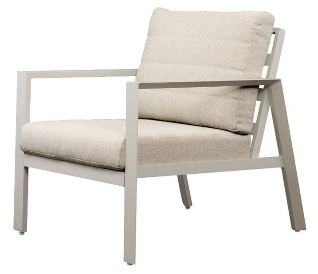 Reed Outdoor 4 Piece Lounge Set Related
