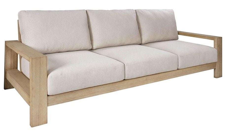 Marrakesh 3 Seat Outdoor Sofa Related Marrakesh 3 Seat Outdoor Sofa Related