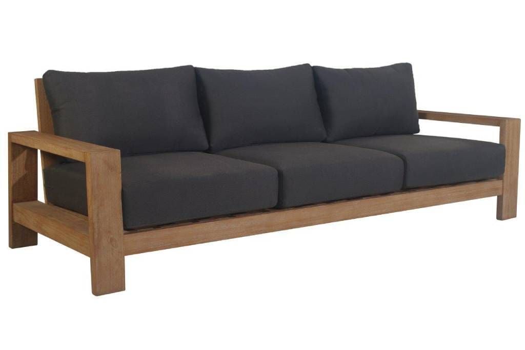 Marrakesh 3 Seat Outdoor Sofa Related