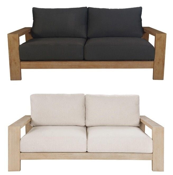 Marrakesh 2 Seat Outdoor Sofa Main Marrakesh 2 Seat Outdoor Sofa Main