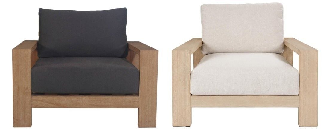 Marrakesh Outdoor Chair