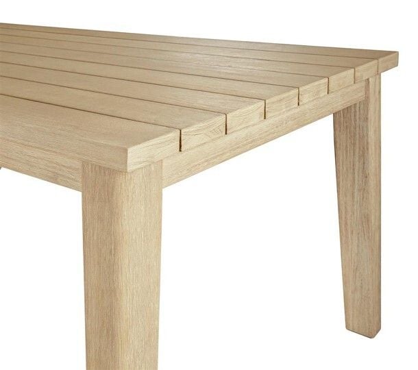 Marrakesh Outdoor Rectangle Dining Table Related