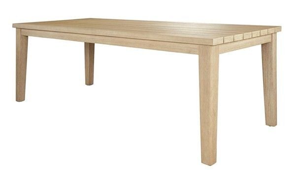 Marrakesh Outdoor Rectangle Dining Table Related Marrakesh Outdoor Rectangle Dining Table Related