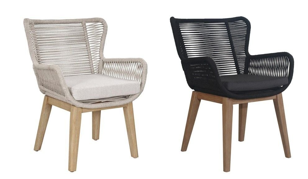 Marrakesh Outdoor Dining Chair