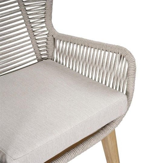 Marrakesh 9 Piece Outdoor Dining Set Related
