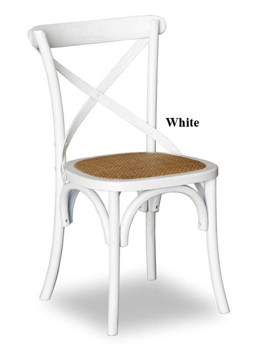 Jakarta 7 Piece Dining Suite with Crossback Chairs Related Jakarta 7 Piece Dining Suite with Crossback Chairs Related