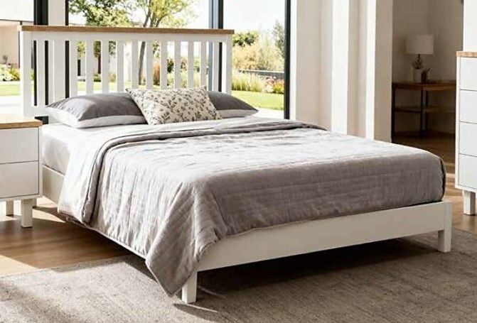 Queen Beds