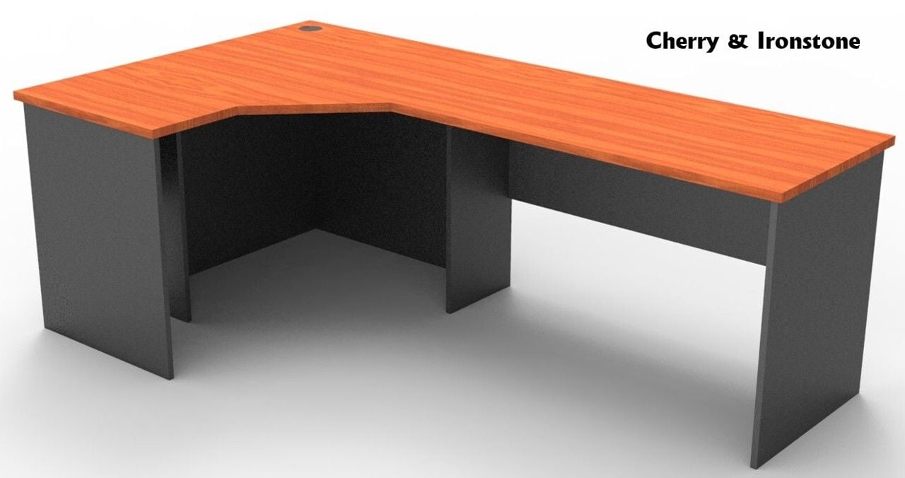 Rapid Worker Corner Desk 1200x2100 Related