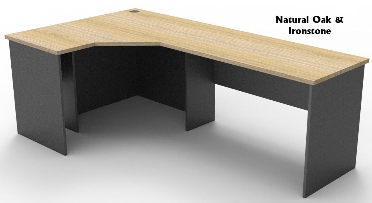 Rapid Worker Corner Desk 1200x2100 Related