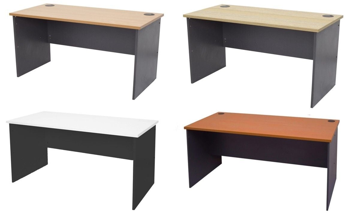 Rapid Worker Desk 1500mm