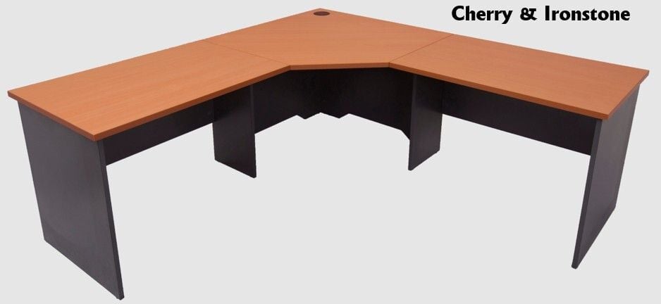 Rapid Worker Corner Desk 1800x1800x600 Related Rapid Worker Corner Desk 1800x1800x600 Related