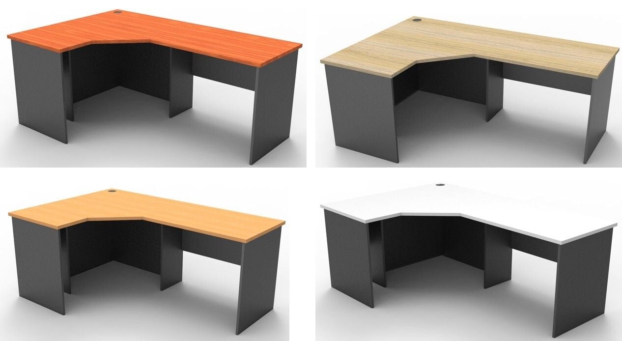 Rapid Worker Corner Desk 1200x1800