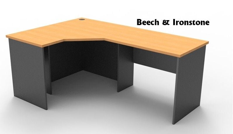 Rapid Worker Corner Desk 1200x1800 Related