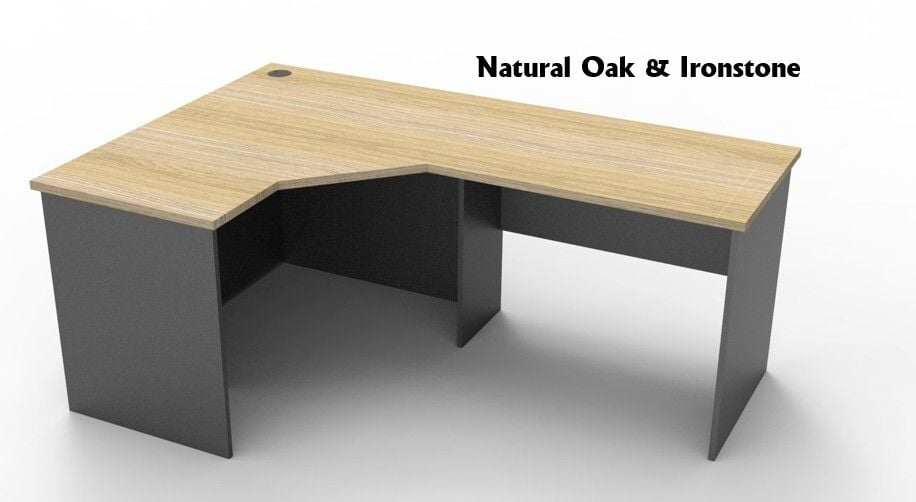Rapid Worker Corner Desk 1200x1800 Related