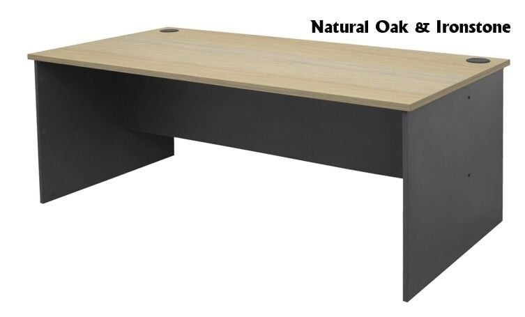 Rapid Worker Desk 1800mm x 900mm Related