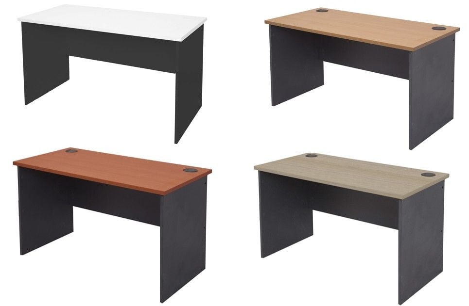 Rapid Worker Desk 1200mm