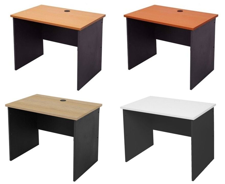 Rapid Worker Desk 900mm