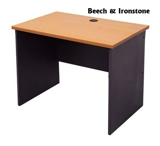Rapid Worker Desk 900mm Related