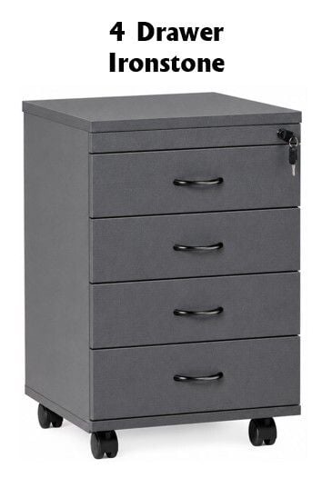 Rapid Worker Mobile Pedestal Related