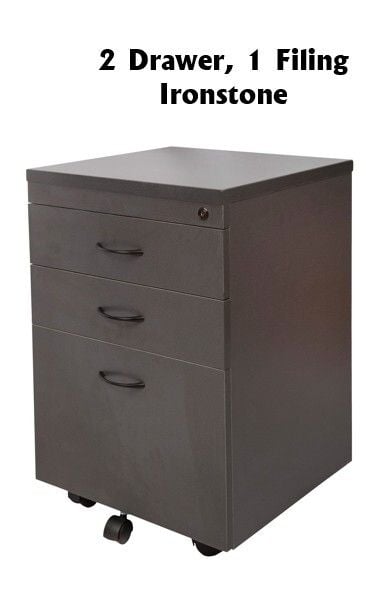 Rapid Worker Mobile Pedestal Related