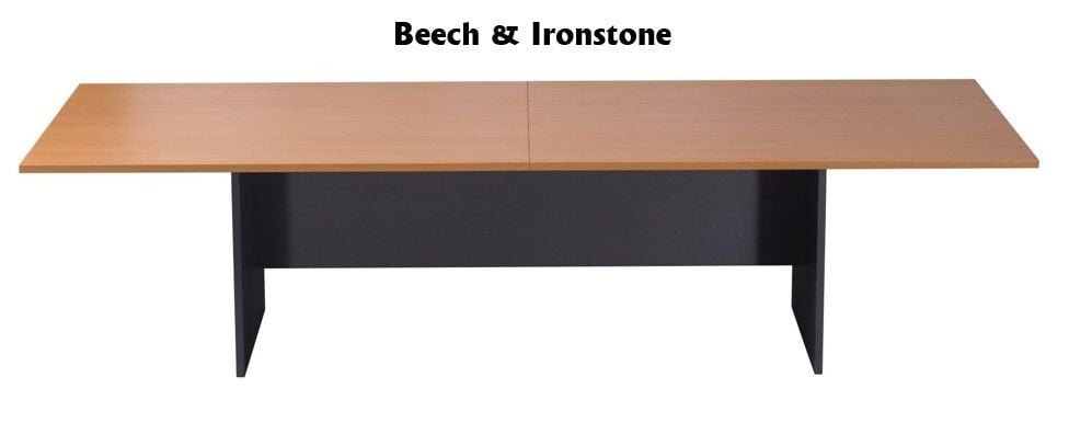 Rapid Worker Boardroom Table - 3200mm Related