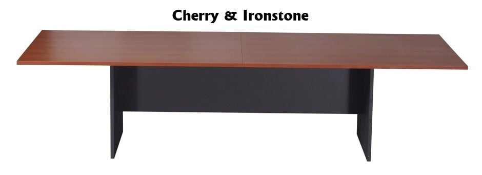 Rapid Worker Boardroom Table - 3200mm Related