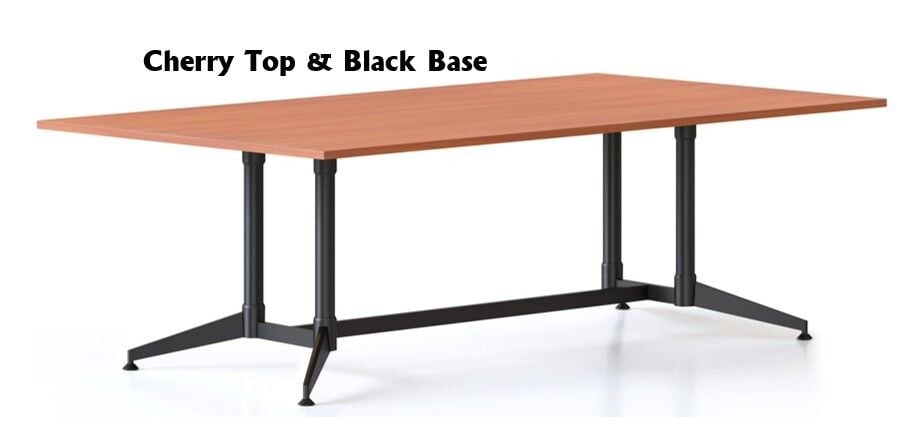 Typhoon Boardroom Table 2400mm Related Typhoon Boardroom Table 2400mm Related