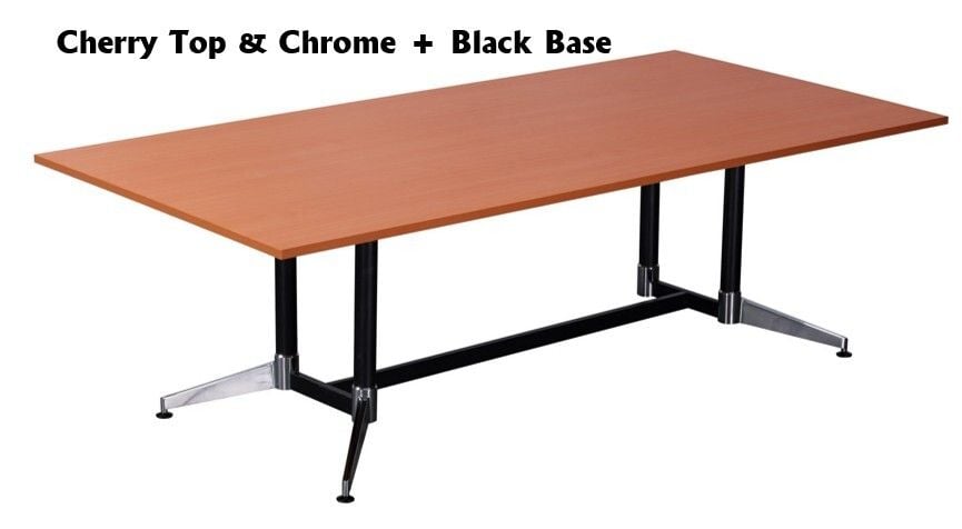 Typhoon Boardroom Table 2400mm Related Typhoon Boardroom Table 2400mm Related
