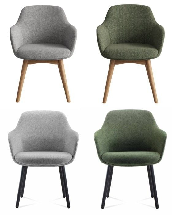 Aspen Tub Chair