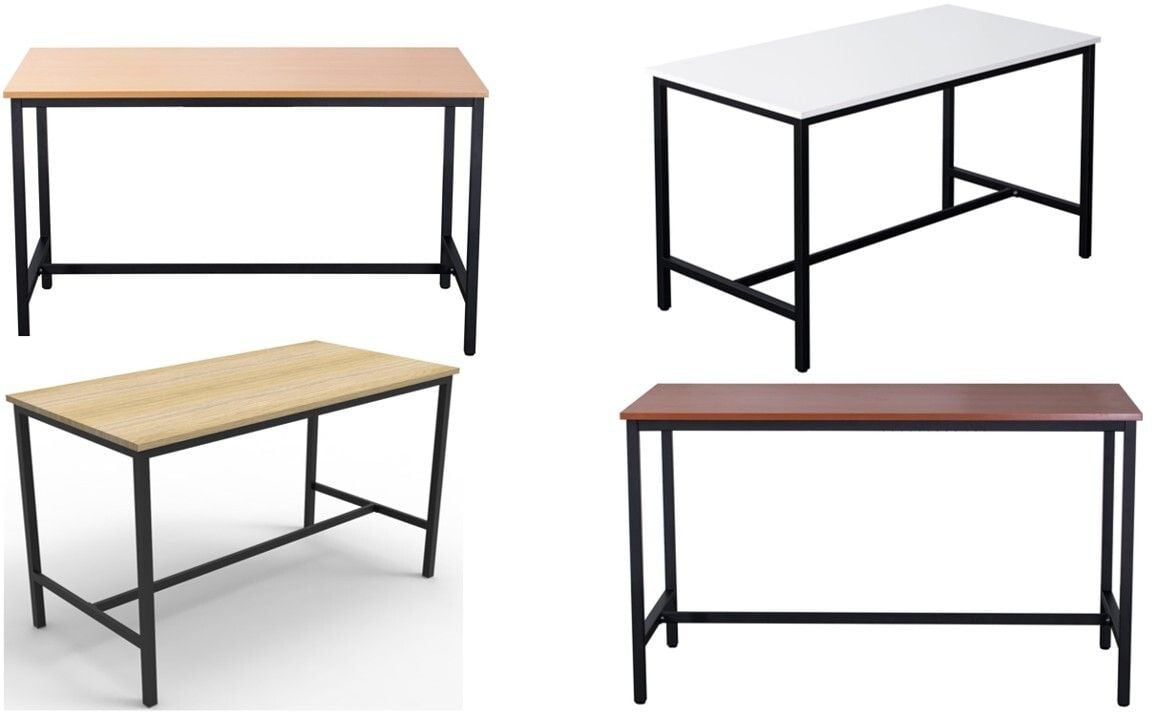 High Bar Table