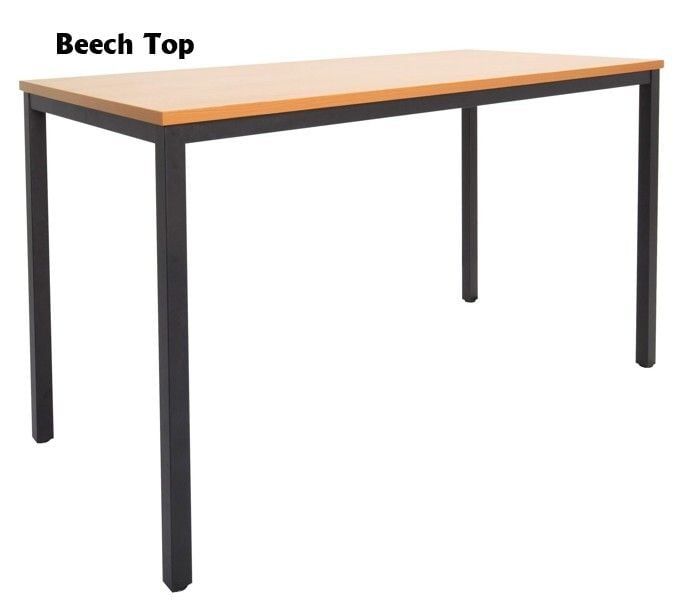 Steel Framed Table (Draft Height) 1800mm Related Steel Framed Table (Draft Height) 1800mm Related