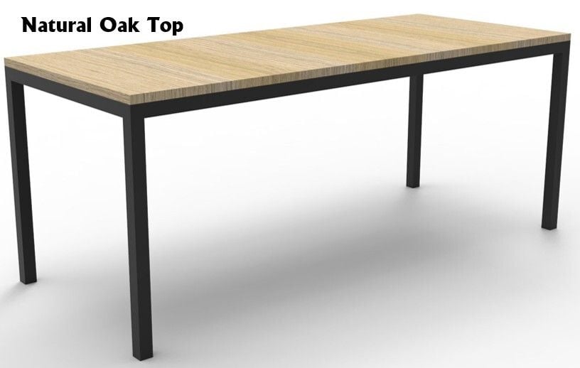 Steel Frame Table 1800x750 Related Steel Frame Table 1800x750 Related