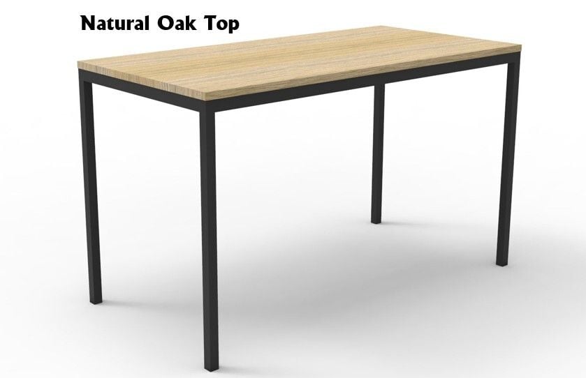 Steel Framed Table (Draft Height) 1500mm Related