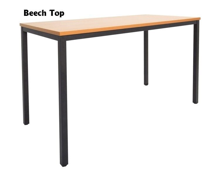 Steel Framed Table (Draft Height) 1500mm Related