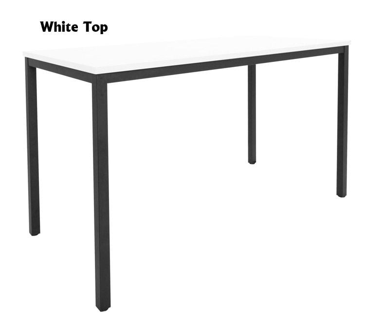 Steel Framed Table (Draft Height) 1500mm Related