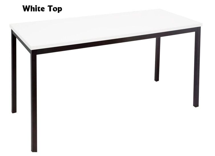 Steel Frame Table - 1200mm Related Steel Frame Table - 1200mm Related