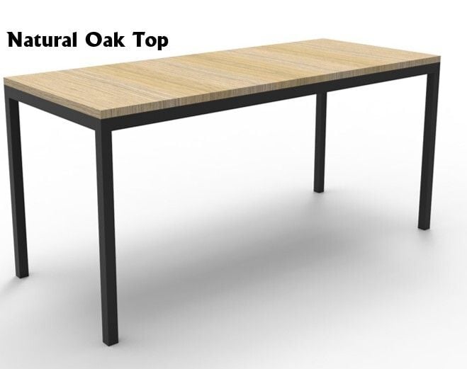 Steel Frame Table - 1200mm Related