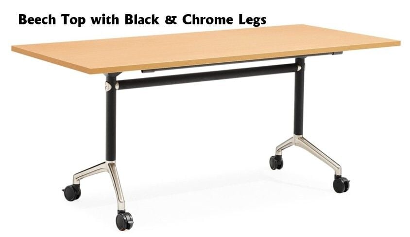 Typhoon Flip Top Table -1800mm Related