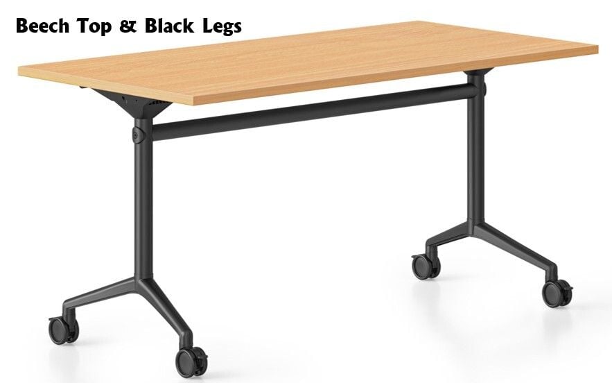 Typhoon Flip Top Table -1800mm Related