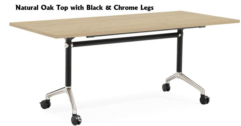 Typhoon Flip Top Table -1800mm Related