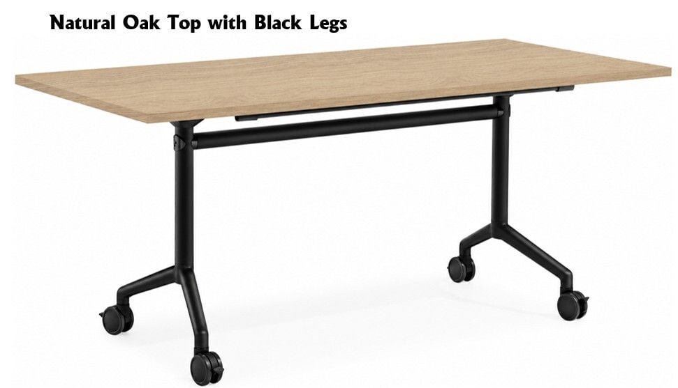 Typhoon Flip Top Table -1800mm Related