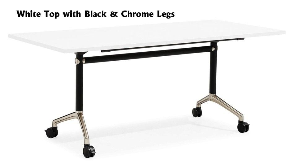 Typhoon Flip Top Table -1800mm Related