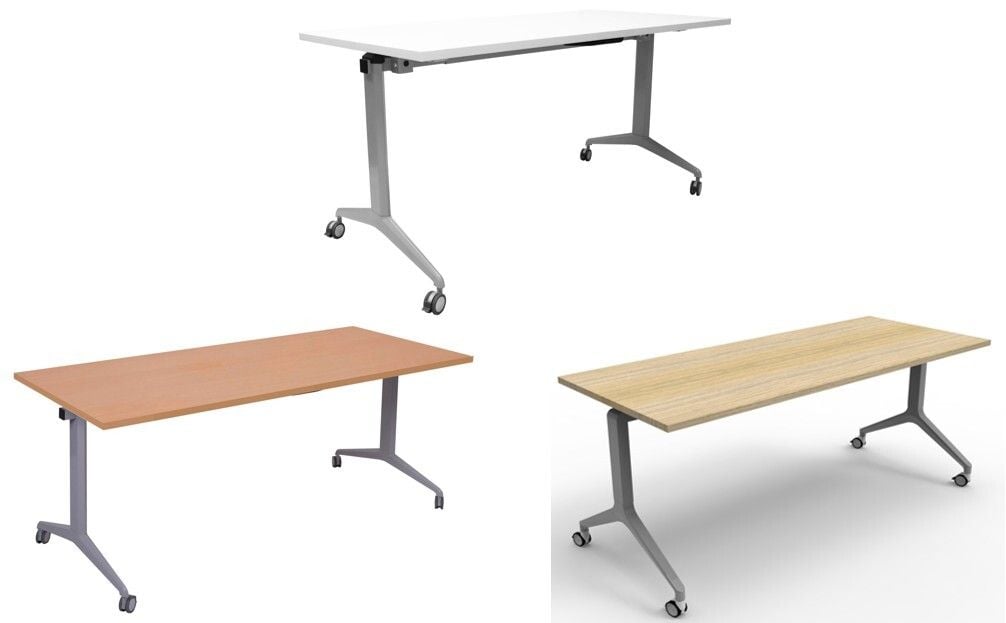 Flip Top Table - 1800mm