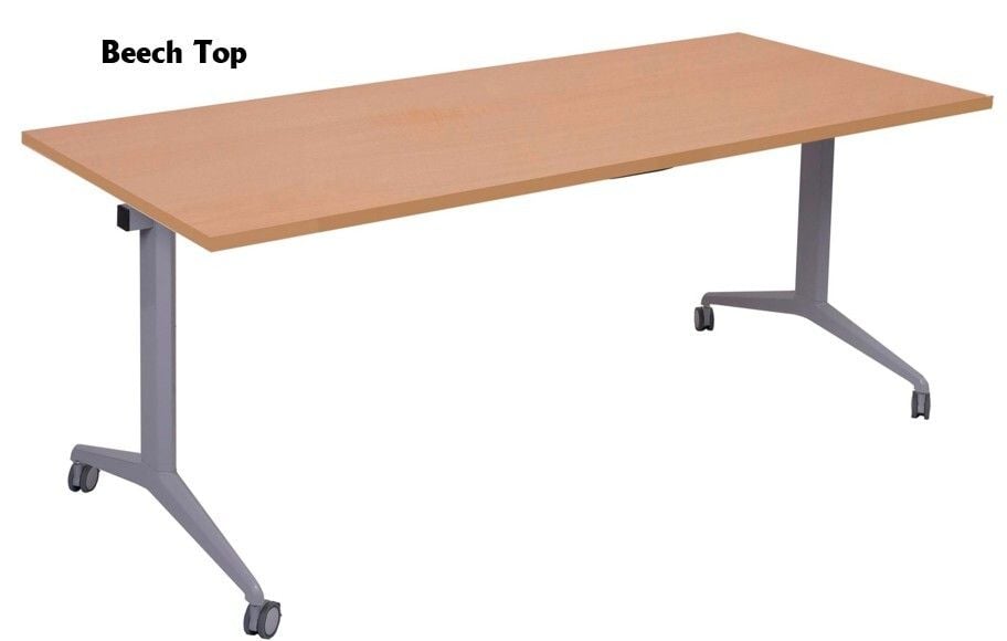 Flip Top Table - 1500mm Related Flip Top Table - 1500mm Related