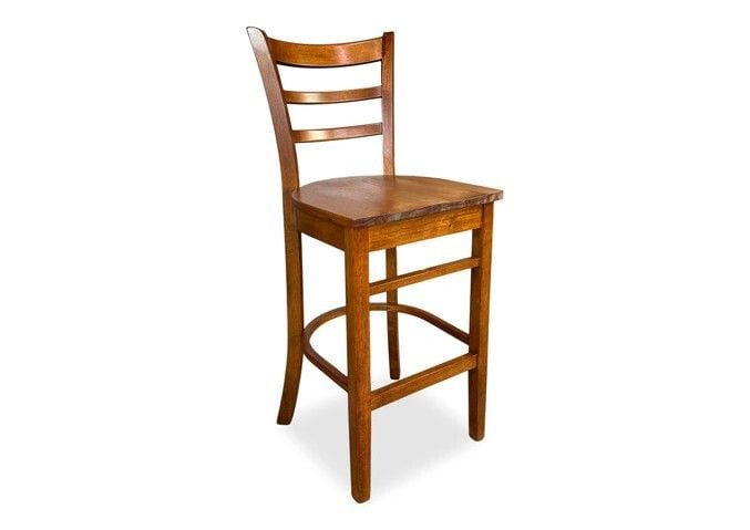 Benowa Bar Stool - Set of 2 Main