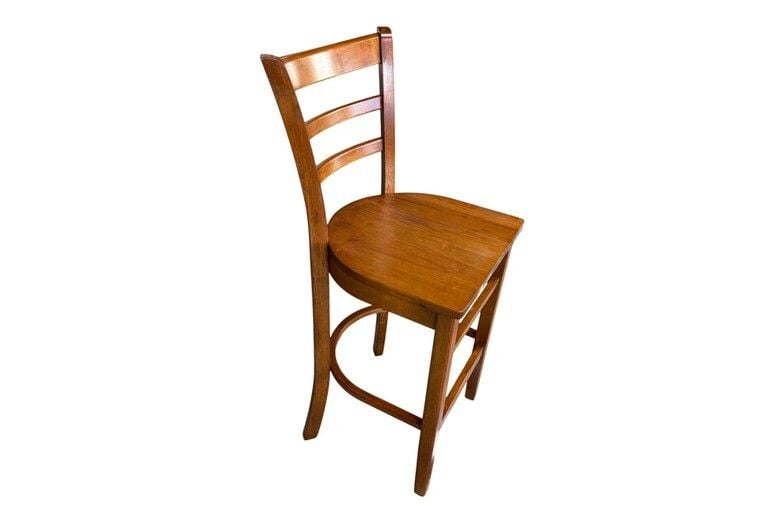 Benowa Bar Stool - Set of 2 Related Benowa Bar Stool - Set of 2 Related