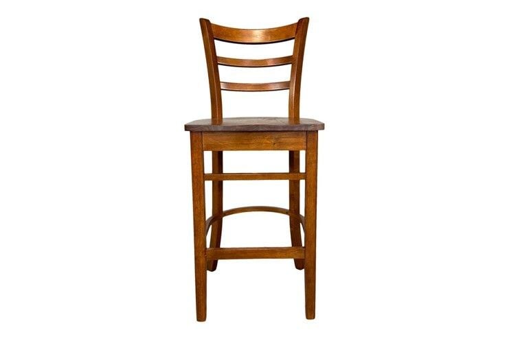 Benowa Bar Stool - Set of 2 Related Benowa Bar Stool - Set of 2 Related