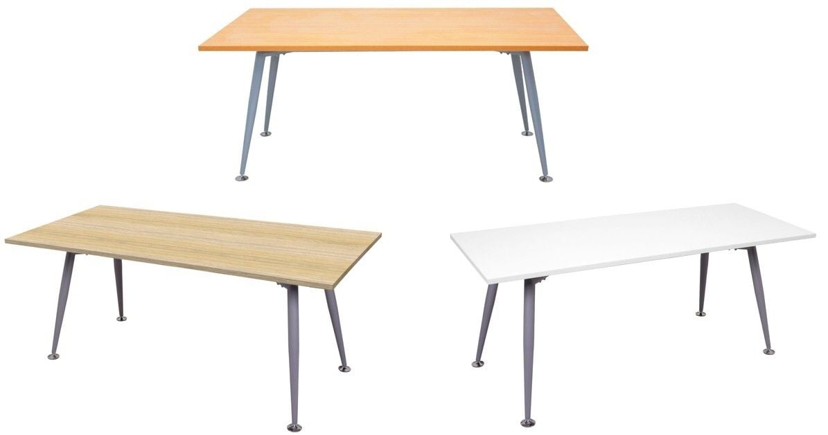 Rapid Span Meeting Table 1800x750