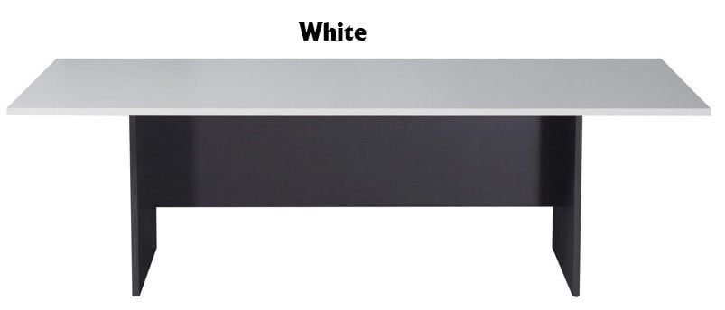 Rapid Worker Boardroom Table 2400mm Related
