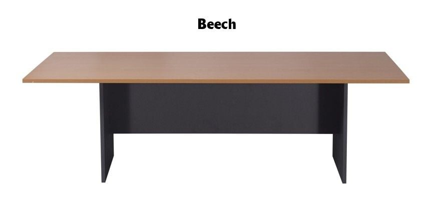 Rapid Worker Boardroom Table 2400mm Related